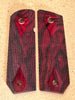 Cocobolo 43815