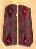Cocobolo 43816