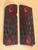 Cocobolo 43817