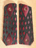 Cocobolo 43828