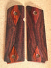 Cocobolo 43833
