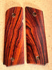 Cocobolo 47676