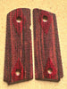 Cocobolo 53284