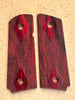 Cocobolo 53289