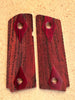 Cocobolo 53290