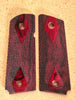 Cocobolo 53291