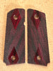 Cocobolo 53293