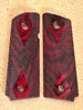 Cocobolo 53294