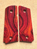 Cocobolo 57356