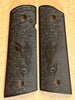 Gaboon Ebony EBM24746