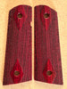 Cocobolo M24202