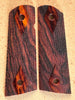 Cocobolo M24713