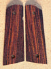 Cocobolo M24717