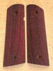 Cocobolo M24724