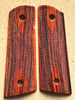 Cocobolo M24752