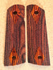 Cocobolo M24760