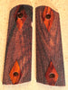 Cocobolo M24766