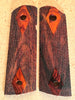 Cocobolo M24767