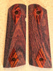 Cocobolo M24769