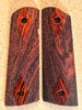Cocobolo M24770
