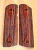 Cocobolo M24778