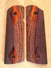 Cocobolo M24779