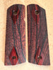 Cocobolo M24780