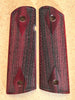 Cocobolo M24784