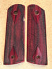 Cocobolo M24785