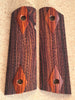 Cocobolo M24789
