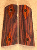 Cocobolo M32312