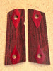Cocobolo M32321