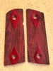Cocobolo M32322
