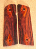 Cocobolo M422182