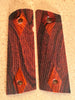 Cocobolo M422183