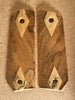Spalted Tamarind ST43820
