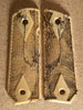 Spalted Tamarind ST43834